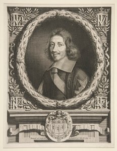 Michel Le Tellier, Ministro da Robert Nanteuil