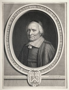 Michel le Masle da Robert Nanteuil