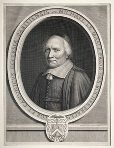 Michel le Masle da Robert Nanteuil
