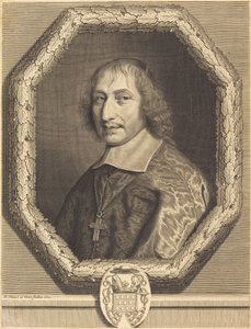 Philibert-Emmanuel de Beaumanoir Lavardin da Robert Nanteuil