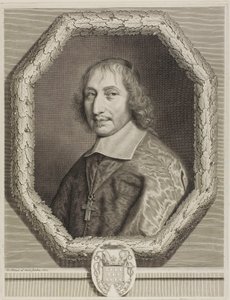 Philibert-Emmanuel de Beaumanoir de Lavardin da Robert Nanteuil