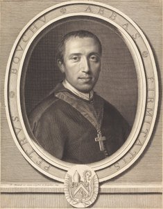 Pierre Bouchu da Robert Nanteuil
