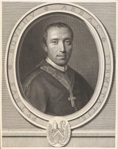 Pierre Bouchu da Robert Nanteuil