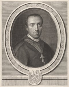 Pierre Bouchu da Robert Nanteuil