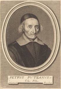 Pierre Dupuy da Robert Nanteuil