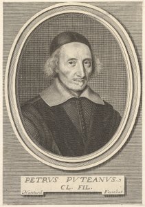 Pierre Dupuy da Robert Nanteuil