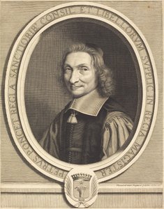 Pierre Poncet da Robert Nanteuil
