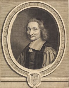 Pierre Poncet da Robert Nanteuil