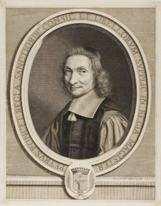 Pierre Poncet da Robert Nanteuil