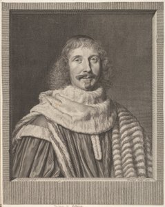 Pompone II de Bellièvre da Robert Nanteuil