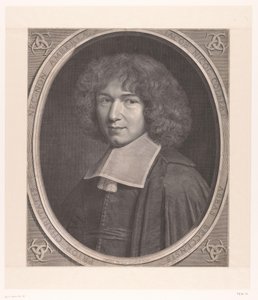 Ritratto di Jacques-Nicolas Colbert Jacob Nicol Colbert (...) (titolo sull