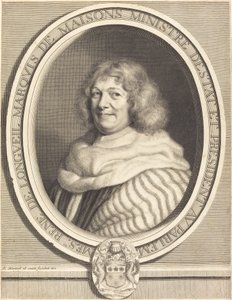 René, Marchese di Maisons