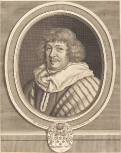 René, Marchese di Maisons da Robert Nanteuil