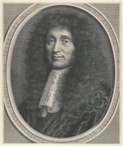 Simon Arnauld, Marchese di Pomponne, Ministro d