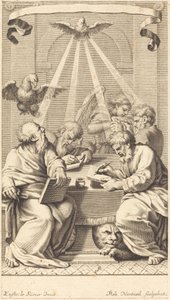 I quattro evangelisti