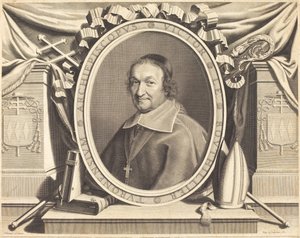 Victor Bouthillier da Robert Nanteuil