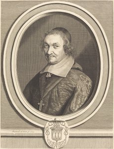 Victor Bouthillier da Robert Nanteuil