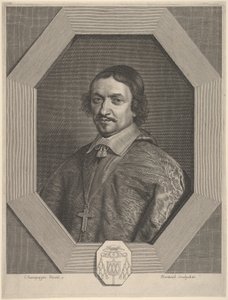 Victor Bouthillier, 1651 da Robert Nanteuil