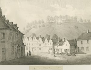 Città di Kinver da Robert Noyes