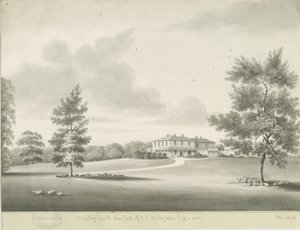 Moseley Court