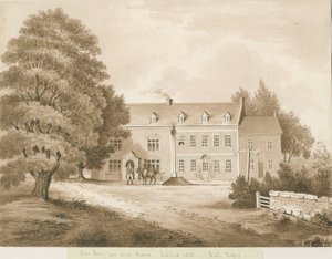 Stourton - "Stew Poney Inn vicino a Kinver"
