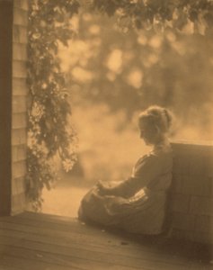 Sole di settembre da Robert Peckham