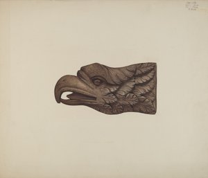 Aquila: Billethead da Robert Pohle