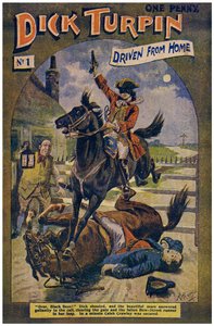 Dick Turpin
