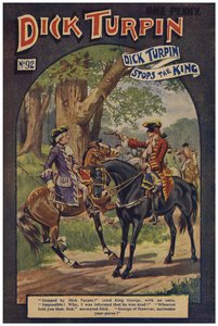 Dick Turpin