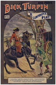 Dick Turpin