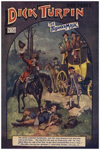 Dick Turpin