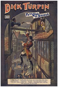 Dick Turpin