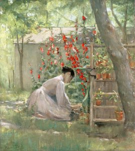 Curando il Giardino da Robert Reid