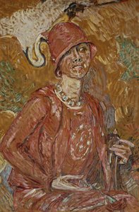 Il Garofano Rosso da Robert Reid