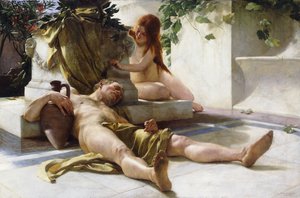 Dopo il baccanale da Robert Richter