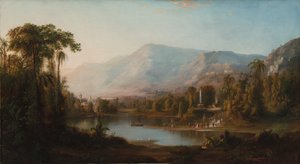 Valle del Kashmir