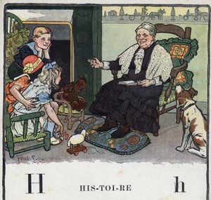 Libro per bambini 