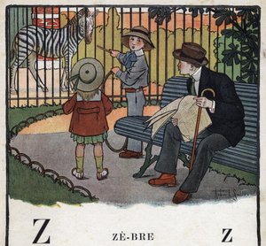 Libro per bambini 
