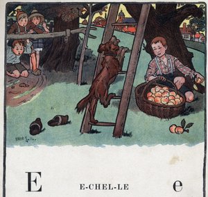 Libro per bambini 
