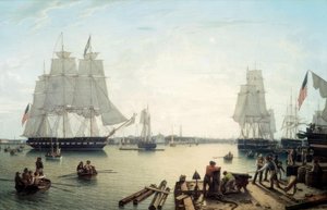 Porto di Boston