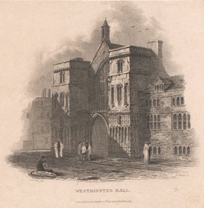 Westminster Hall