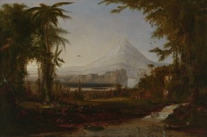 Il giardino dell