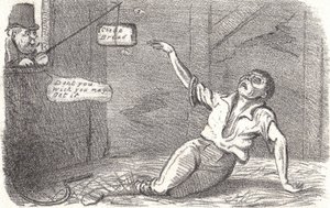 Le leggi sul grano furono introdotte nel 1815 per proteggere l