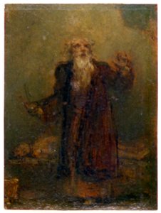 Re Lear