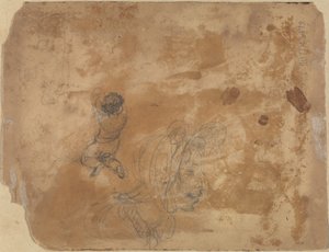 [Uno da] Illustrazioni a Shakespeare