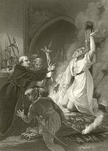 Il Martirio dell