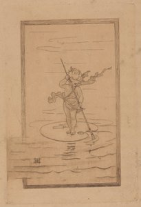 Senza Titolo: Cupido
