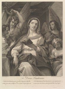 Te Deum Laudamus da Robert Strange