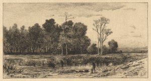 Sera da Robert Swain Gifford