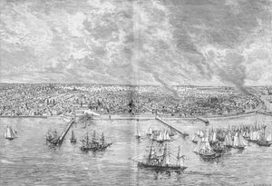 Buenos Ayres